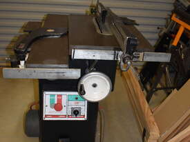 Table Saw & Planer - picture0' - Click to enlarge
