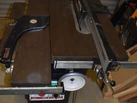Table Saw & Planer - picture0' - Click to enlarge