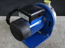 Centrifugal Pump - picture2' - Click to enlarge