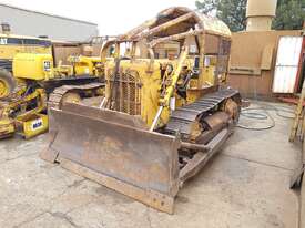 1974 Caterpillar D4D Bulldozer *CONDITIONS APPLY* - picture0' - Click to enlarge
