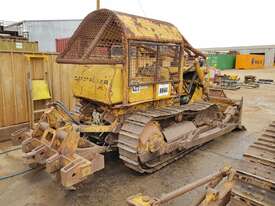1974 Caterpillar D4D Bulldozer *CONDITIONS APPLY* - picture1' - Click to enlarge