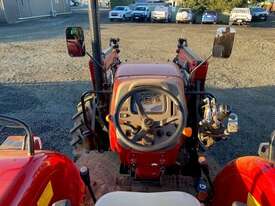 2020 Case 90JXM Utility Tractors - picture1' - Click to enlarge