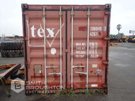 1996 12M SEA CONTAINER - picture1' - Click to enlarge