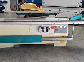 Griggio CA400 Panel Saw - For Parts - picture0' - Click to enlarge