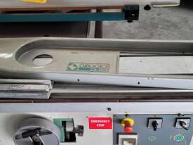 Griggio CA400 Panel Saw - For Parts - picture0' - Click to enlarge