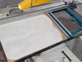 Griggio CA400 Panel Saw - For Parts - picture1' - Click to enlarge