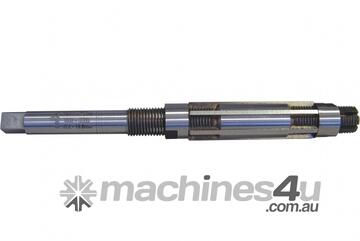 HSS Expandable Reamers - Sizes From 9.5mm- 26.9mm