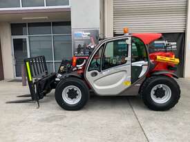 Used Manitou MLT X625 - picture0' - Click to enlarge