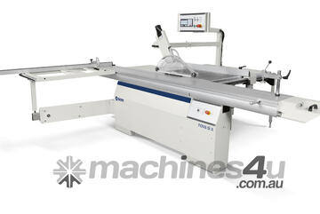 SCM Nova SiX Double Tilting Panel Saw