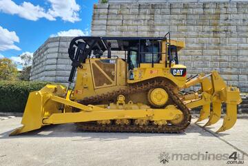 2019 Caterpillar D8T Bulldozer (Stock No. 89691) DOZCATRT