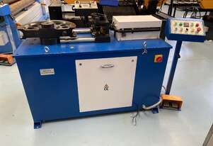 MASTERBEND JTB-80 TUBE-PIPE BENDER | 80MM CAPACITY | MANDRELESS | HYDRAULIC
