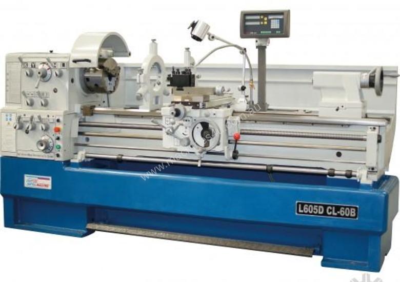 New Hafco Metalmaster CL 60B Bench Top Lathes in Clontarf, QLD Price