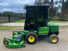 John Deere 1565 Front Deck Lawn Equipment - picture1' - Click to enlarge