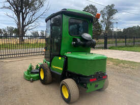 John Deere 1565 Front Deck Lawn Equipment - picture2' - Click to enlarge