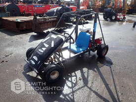 CUSTOM BUILT GO KART - picture2' - Click to enlarge