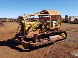 1967 Caterpillar D6B Bulldozer *DISMANTLING* - picture0' - Click to enlarge