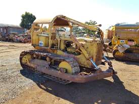 1967 Caterpillar D6B Bulldozer *DISMANTLING* - picture0' - Click to enlarge