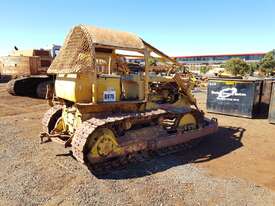 1967 Caterpillar D6B Bulldozer *DISMANTLING* - picture1' - Click to enlarge