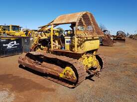 1967 Caterpillar D6B Bulldozer *DISMANTLING* - picture2' - Click to enlarge