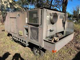 Mobile Air Conditioning Unit  - picture0' - Click to enlarge
