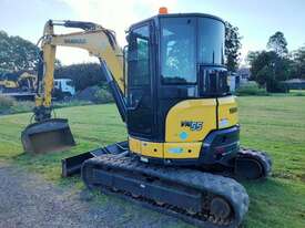 2018 Yanmar VOI55-6B - picture0' - Click to enlarge