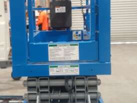 Genie GS1932 Electric Scissorlift - picture1' - Click to enlarge