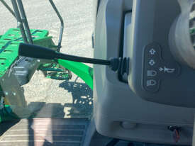 John Deere 8360RT  Tracked Tractor - picture1' - Click to enlarge