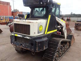 2013 TEREX PT60 POSI TRACK LOADER - picture0' - Click to enlarge