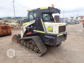 2013 TEREX PT60 POSI TRACK LOADER - picture1' - Click to enlarge