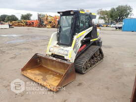 2013 TEREX PT60 POSI TRACK LOADER - picture2' - Click to enlarge