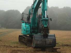  Sieve Bucket HIRE 13 Ton - picture0' - Click to enlarge