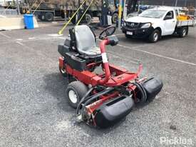 Toro Greenmaster 3150 - picture0' - Click to enlarge