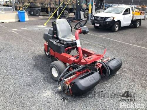 Toro Greenmaster 3150