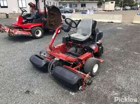 Toro Greenmaster 3150 - picture0' - Click to enlarge