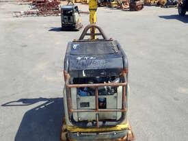 WACKER NEUSON DIESEL PLATE COMPACTOR - picture0' - Click to enlarge