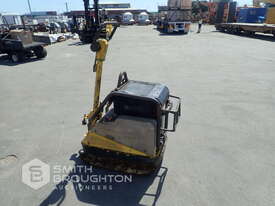 WACKER NEUSON DIESEL PLATE COMPACTOR - picture0' - Click to enlarge