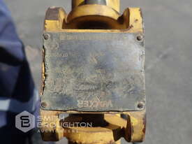 WACKER NEUSON DIESEL PLATE COMPACTOR - picture2' - Click to enlarge