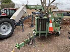 Bandit 254 wood chipper - picture0' - Click to enlarge