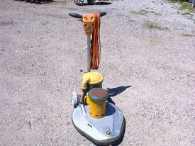 Industrial floor polisher - picture0' - Click to enlarge