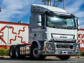 2021 DAF CF530 FTT 6x4  - picture0' - Click to enlarge