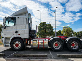2021 DAF CF530 FTT 6x4  - picture1' - Click to enlarge