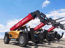 SANY STH1256A Telehandler - picture0' - Click to enlarge