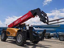 SANY STH1256A Telehandler - picture2' - Click to enlarge