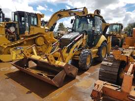 2011 Caterpillar 432E Backhoe Loader *CONDITIONS APPLY* - picture0' - Click to enlarge