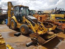 2011 Caterpillar 432E Backhoe Loader *CONDITIONS APPLY* - picture0' - Click to enlarge