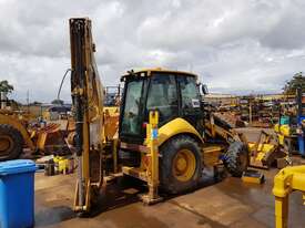 2011 Caterpillar 432E Backhoe Loader *CONDITIONS APPLY* - picture1' - Click to enlarge