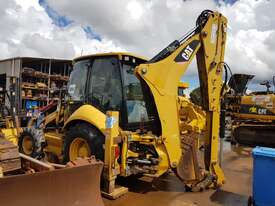2011 Caterpillar 432E Backhoe Loader *CONDITIONS APPLY* - picture2' - Click to enlarge
