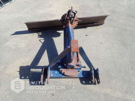 1800MM 3 POINT LINKAGE GRADER BLADE - picture0' - Click to enlarge