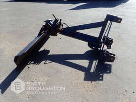 1800MM 3 POINT LINKAGE GRADER BLADE - picture0' - Click to enlarge