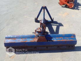 1800MM 3 POINT LINKAGE GRADER BLADE - picture2' - Click to enlarge